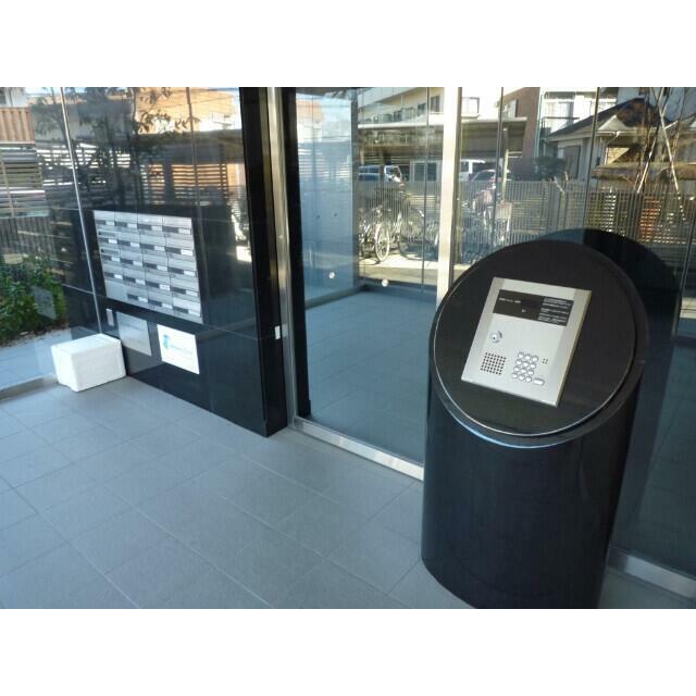 パルク　ド　スリジェ その他外観3