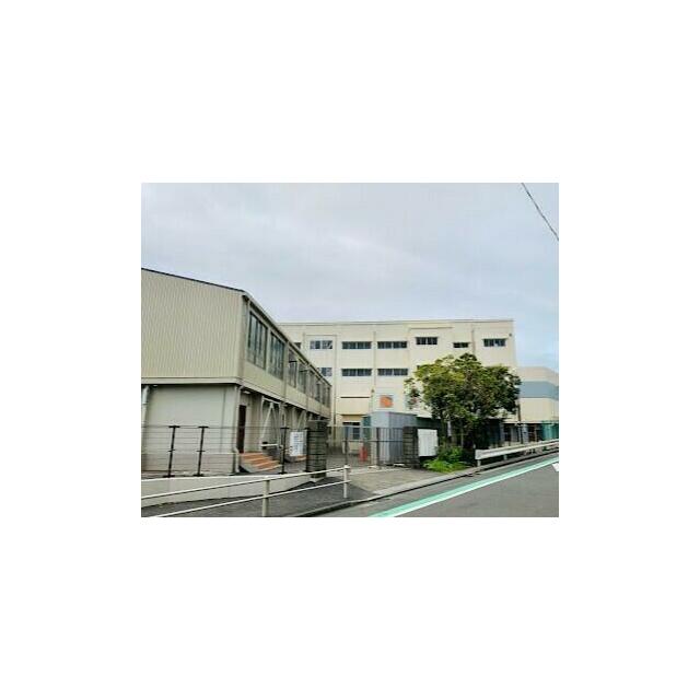 パルク　ド　スリジェ 周辺画像1