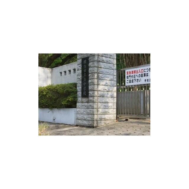 パルク　ド　スリジェ 周辺画像2