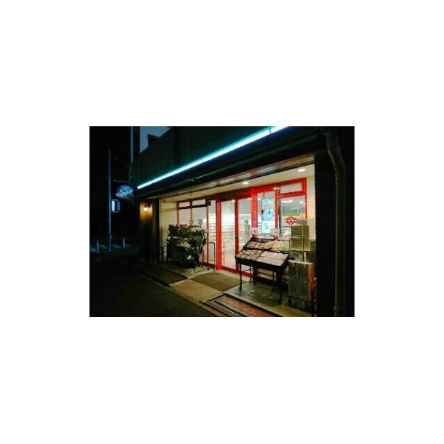 パルク　ド　スリジェ 周辺画像4