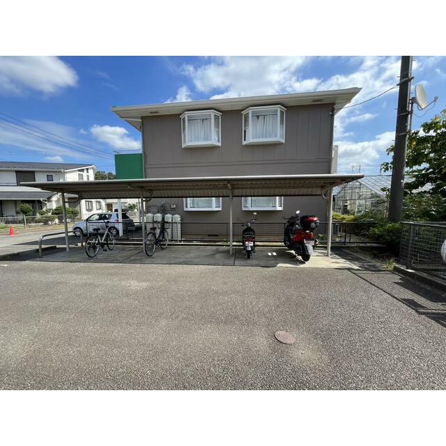 ホーワコーポⅢ その他外観3