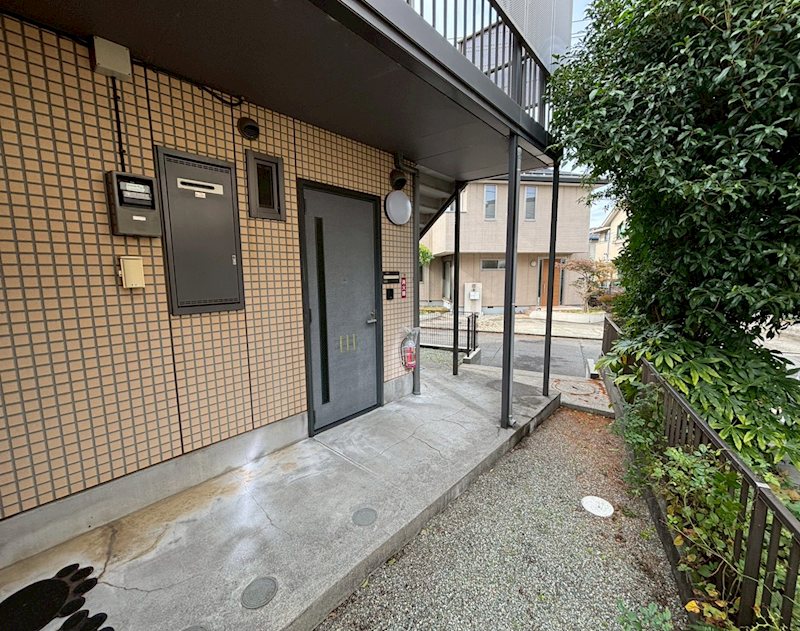 Ｃｕｂｅ その他外観1