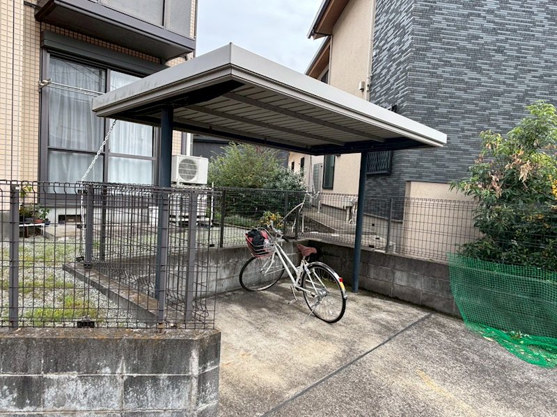 Ｃｕｂｅ その他外観3