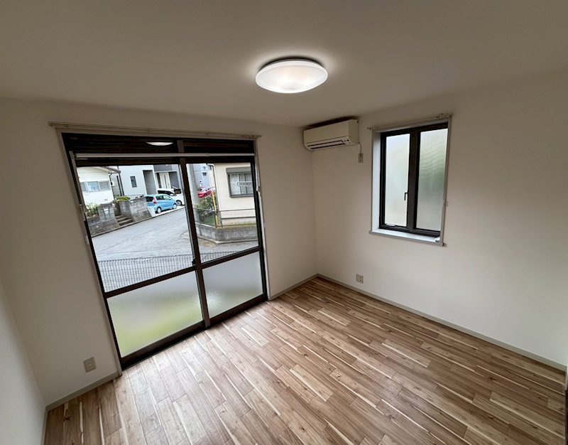 Ｃｕｂｅ リビング