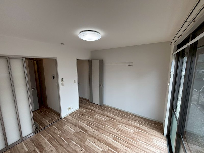 Ｃｕｂｅ ベッドルーム