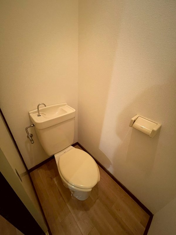 パークサイドヒルズ その他外観6