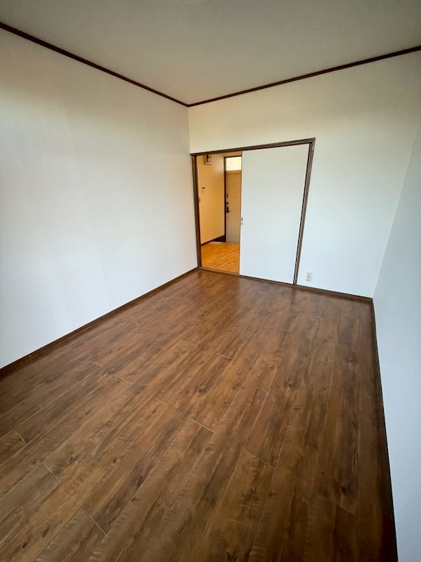 パークサイドヒルズ リビング