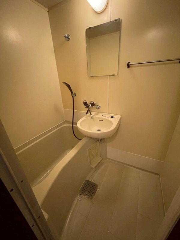 パークサイドヒルズ 風呂画像