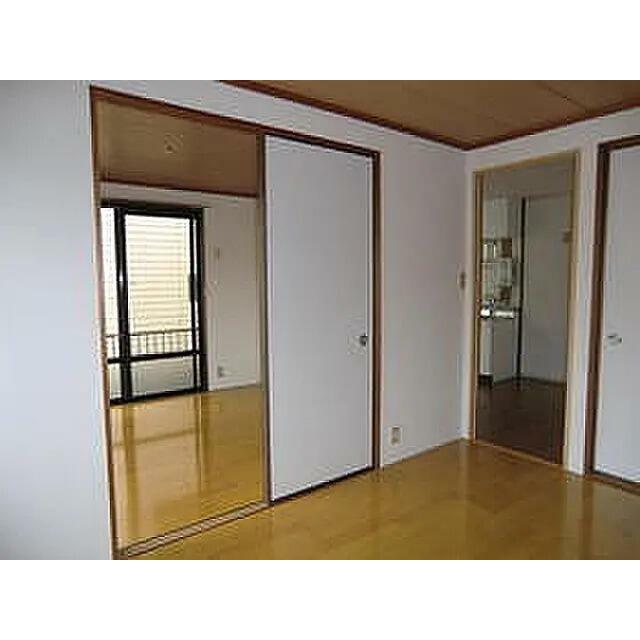 クロノス平塚Ｓｏｕｔｈ リビング