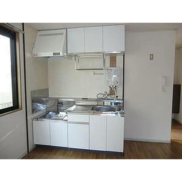 クロノス平塚Ｓｏｕｔｈ キッチン