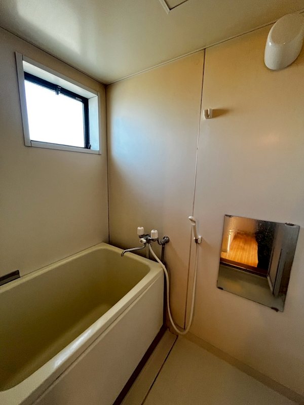 クロノス平塚Ｓｏｕｔｈ 風呂画像