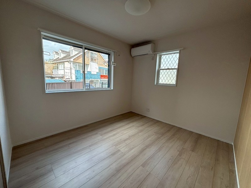 Lagoon　EN ベッドルーム