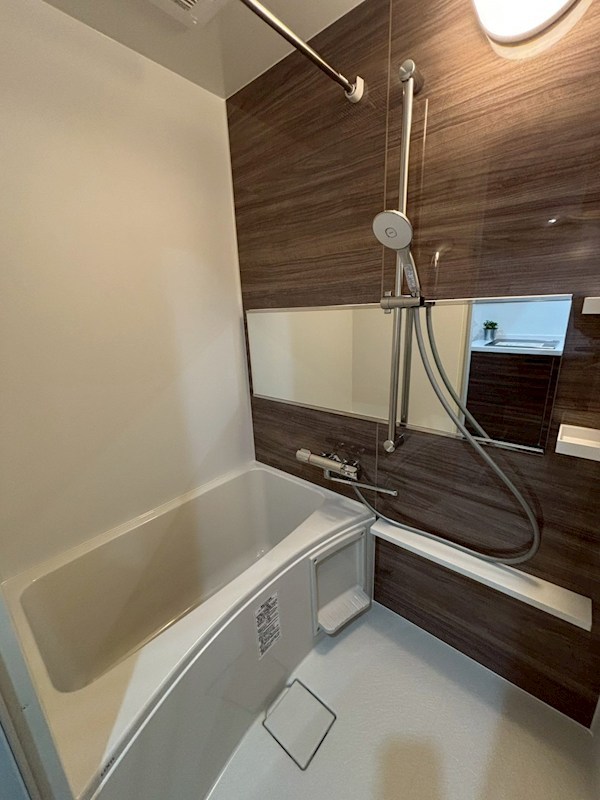 Lagoon　EN 風呂画像