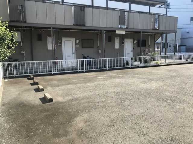 ドミールシャルム その他外観1