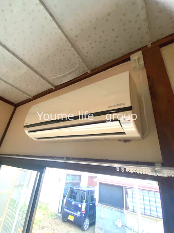 山田貸家 その他6