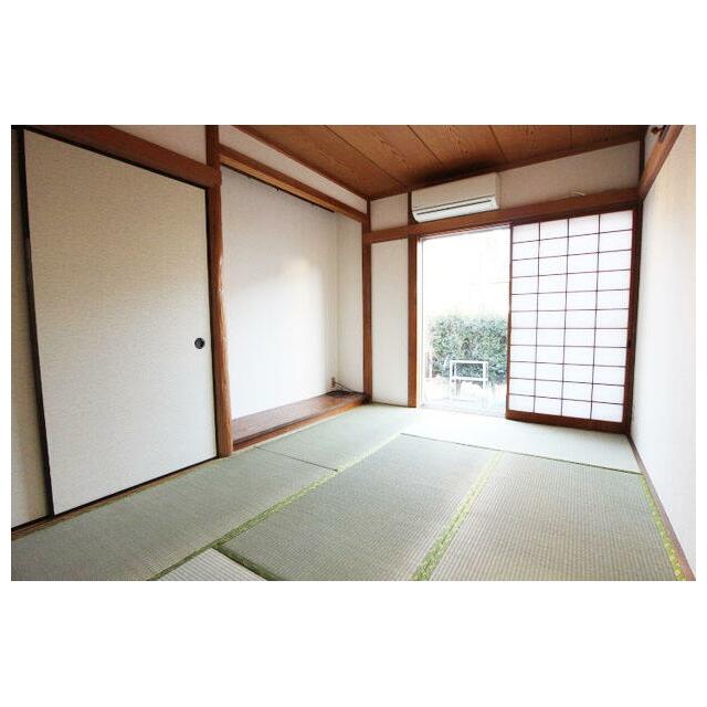 扇町グリーンタウン一戸建貸家 その他2