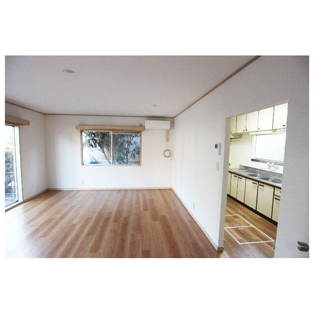 扇町グリーンタウン一戸建貸家 その他4