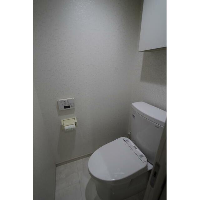 県ドリームハイツ　８号棟 その他1