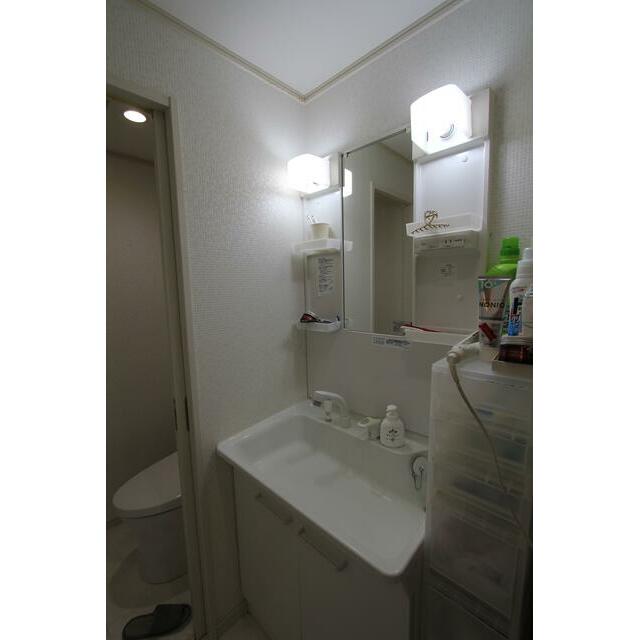 県ドリームハイツ　８号棟 その他2