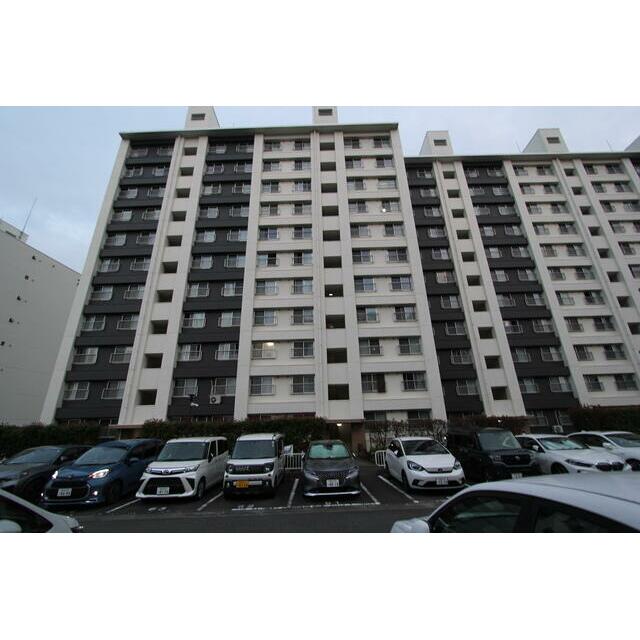 県ドリームハイツ　８号棟 その他3