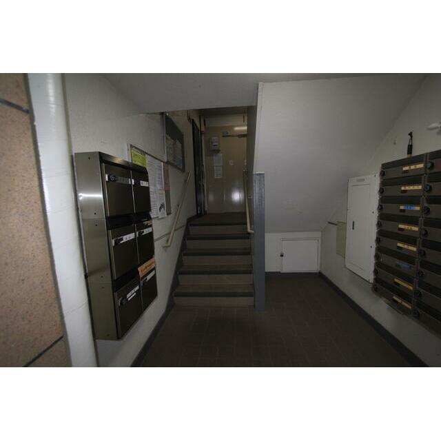 県ドリームハイツ　８号棟 その他5