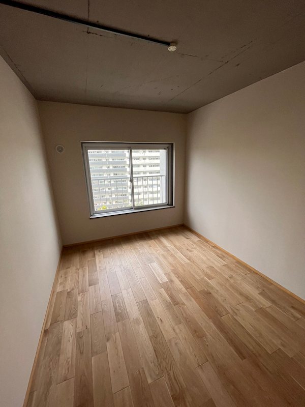 県ドリームハイツ　８号棟 その他6