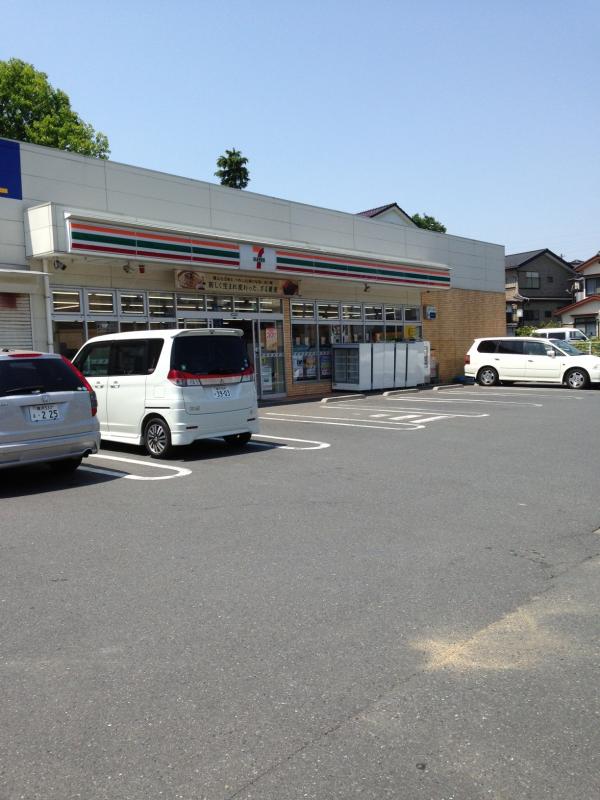 県ドリームハイツ　８号棟 周辺画像6