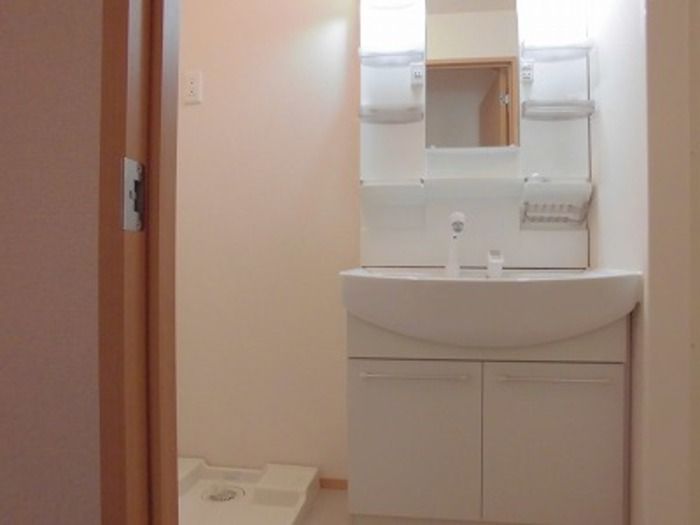 リヴェール　Ａ棟 その他1