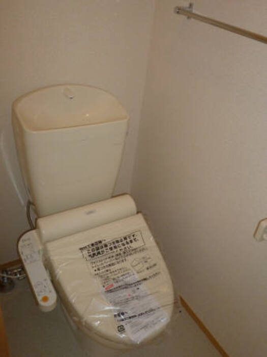 リヴェール　Ａ棟 その他2