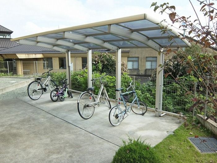 リヴェール　Ａ棟 その他外観1