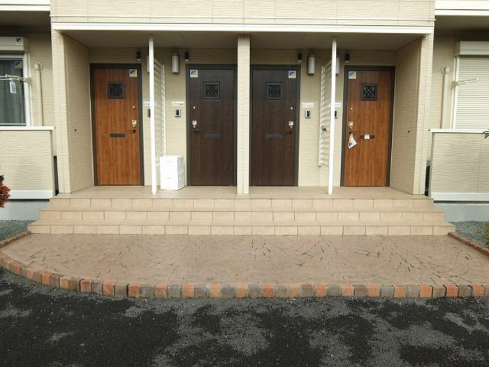 リヴェール　Ａ棟 その他外観2