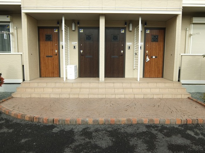 リヴェール　Ａ棟 その他外観5