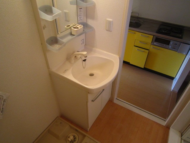 フローラルガーデン その他1