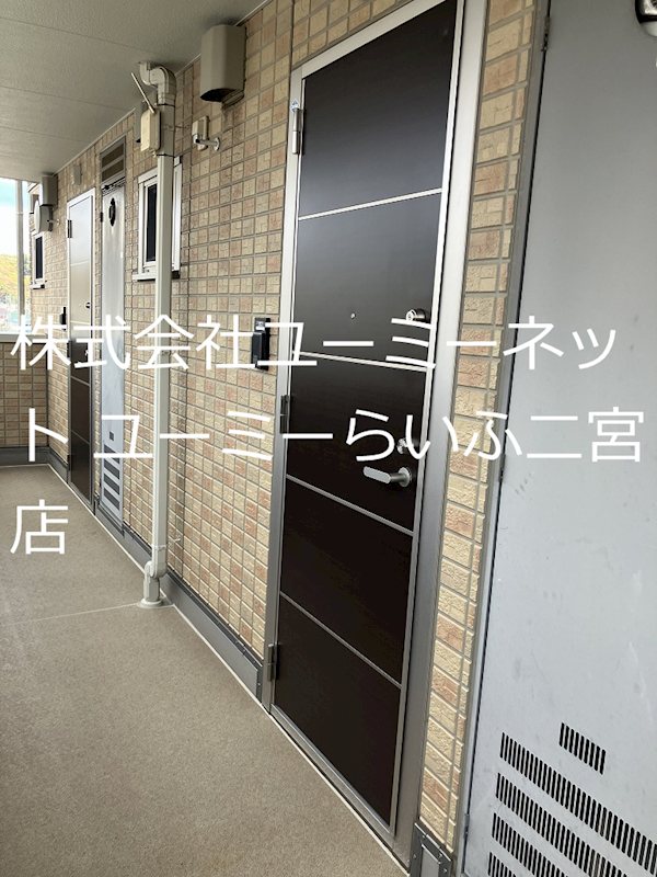 フローラルガーデン その他8