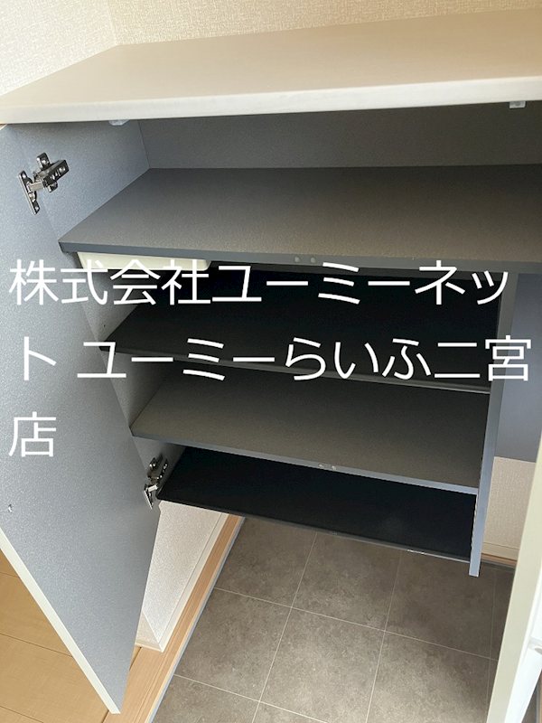 フローラルガーデン その他11