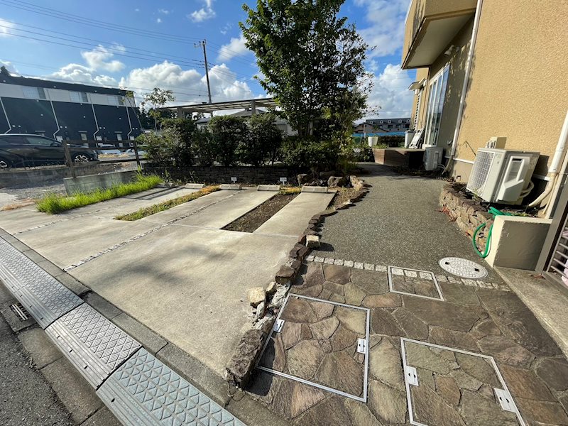 コレクトリビング遠藤 その他外観1