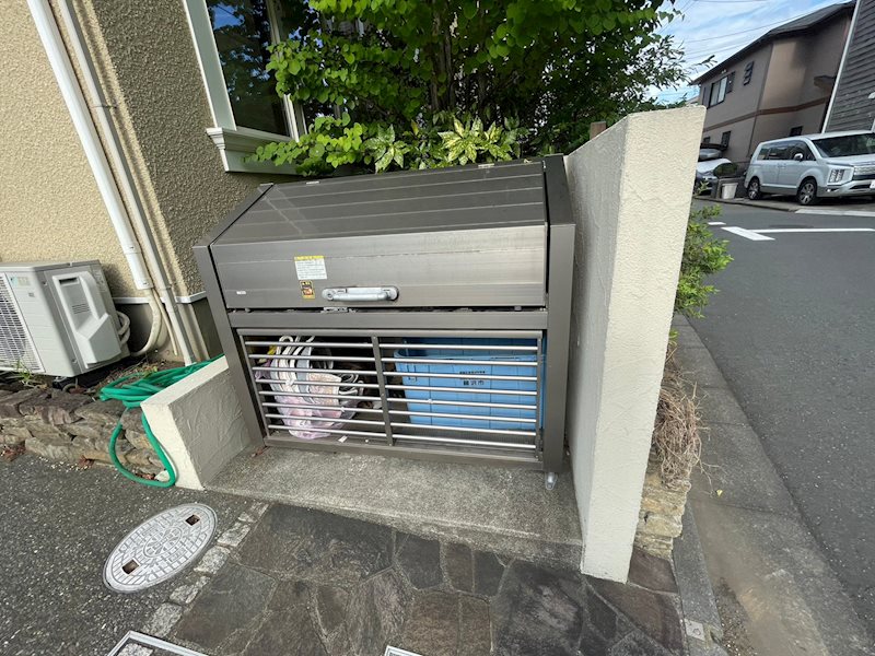 コレクトリビング遠藤 その他外観2