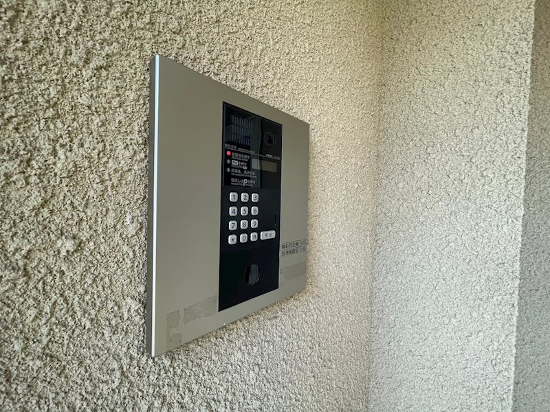 コレクトリビング遠藤 その他外観3