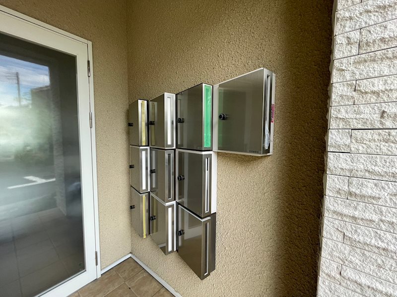 コレクトリビング遠藤 その他外観4