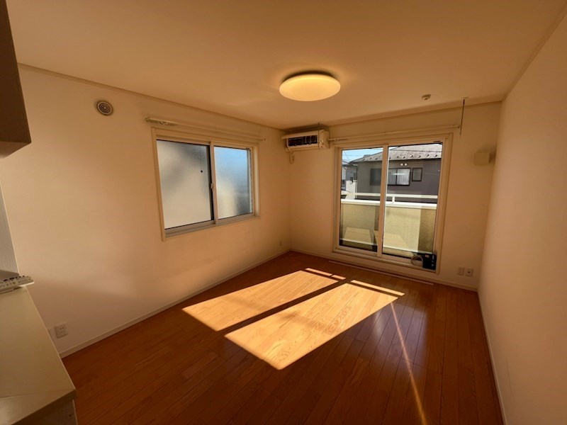 コレクトリビング遠藤 リビング