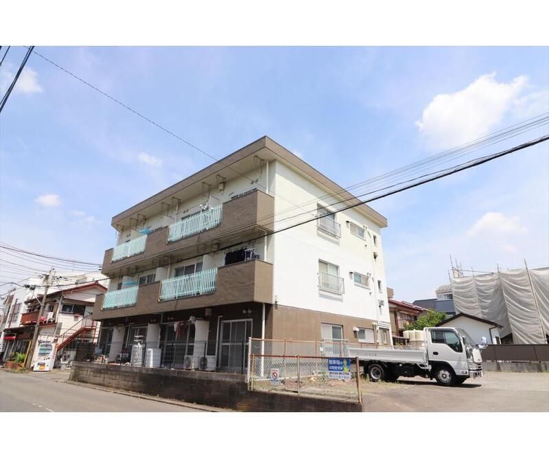 桜ヶ丘ハイム 305号室 外観