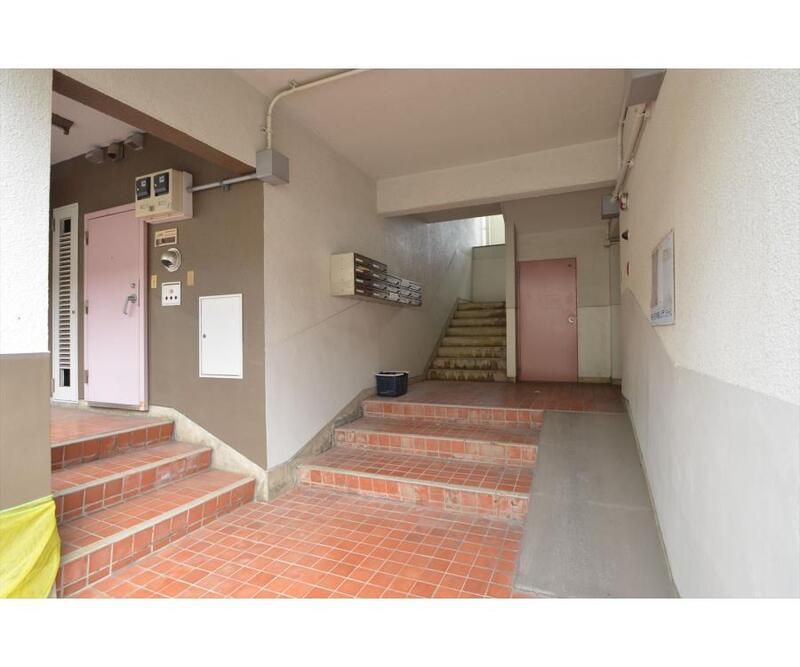 桜ヶ丘ハイム その他外観1