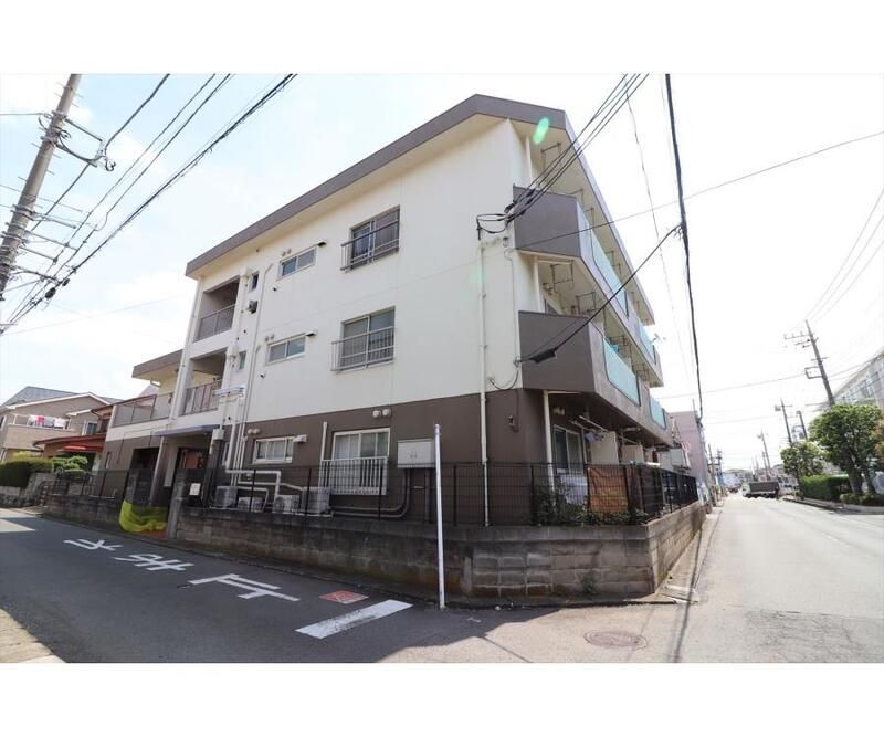 桜ヶ丘ハイム その他外観3