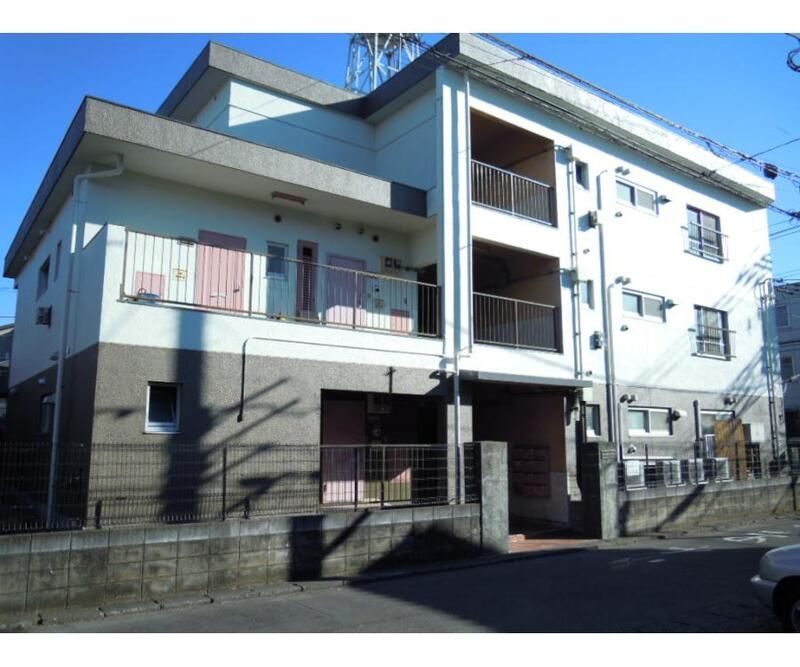 桜ヶ丘ハイム その他外観5