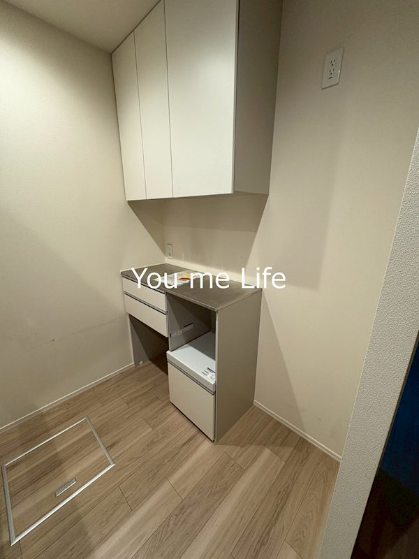 他部屋・スペース Maison de espoir その他3