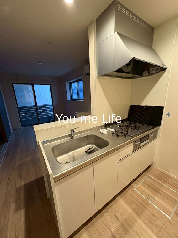 キッチン Maison de espoir キッチン