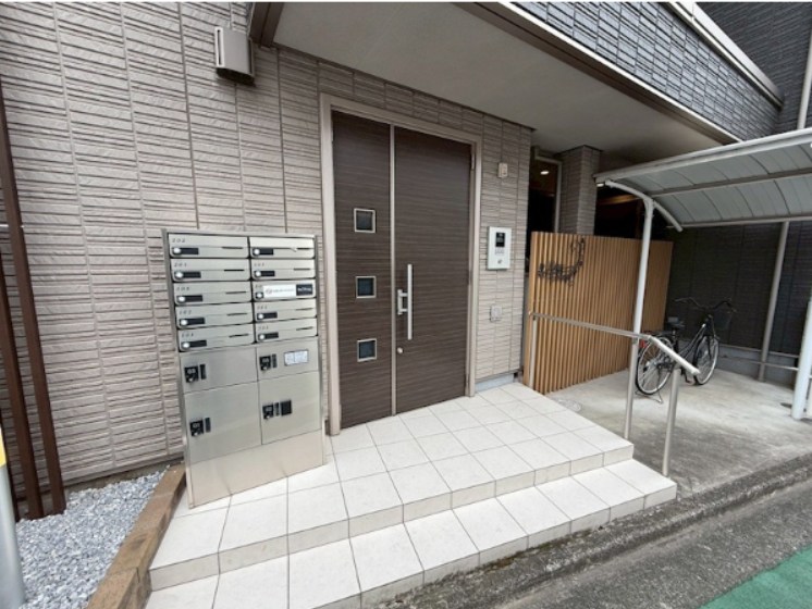 Ｌｉｅｎ　Ｆｌｅｕｒ その他外観1