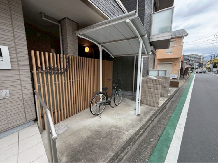 Ｌｉｅｎ　Ｆｌｅｕｒ その他外観4