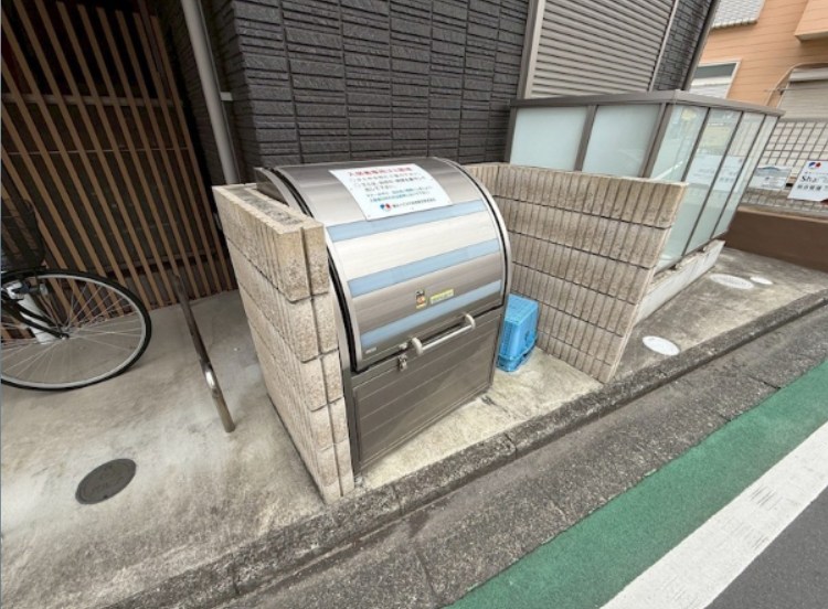 Ｌｉｅｎ　Ｆｌｅｕｒ その他外観5