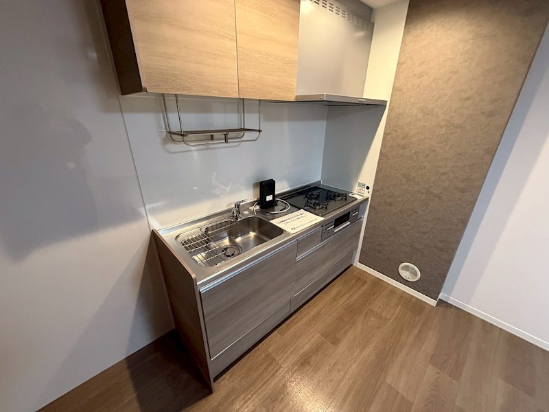 Ｌｉｅｎ　Ｆｌｅｕｒ キッチン